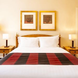 Standaard Kamer met een King Size Bed